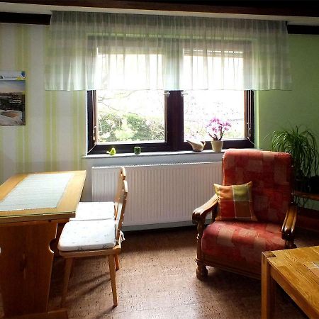 Ferienwohnungen Schrot Bad Schandau Exteriör bild
