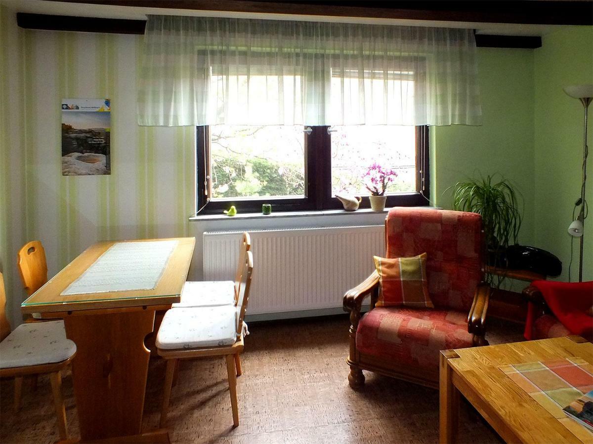 Ferienwohnungen Schrot Bad Schandau Exteriör bild