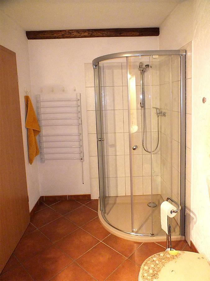 Ferienwohnungen Schrot Bad Schandau Exteriör bild